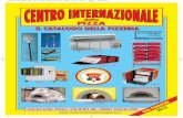 Centro Internazionale della Pizza