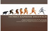 Sintesi Homo Sapiens Digitale