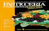 PASTICCERIA INTERNAZIONALE World Wide Edition 20/2012