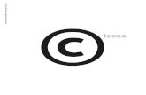 Catálogo TECNO Corporate