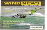 Lug.2009.#24: gli articoli di Cassik su Windnews