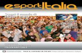 eSport Italia N.3