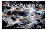 Confluenze Magazine Anno 2013 Numero 1