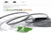 IrishFilmFesta 2008