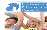 Consorzio per l’Università di Pomezia – Inserto di Settembre 2011