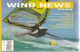 Apr.2009.#21: gli articoli di Cassik su Windnews