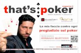 Germano Martucci - La voce del Poker