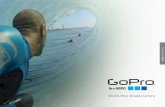 GoPro Hero 3 2013 - Surf