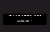 Maria Rita Montagnani Recensioni