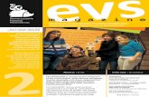 EVS Magazine 02