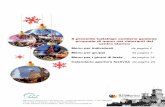 Catalogo Menu Mercatini e Capodanno a San Marino
