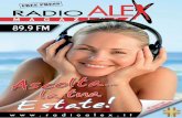 Radio Alex Magazine - N°3
