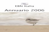 Annuario EBN Italia 2006