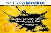 Club Medici Notizie