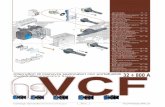 Technoelectric VCF 32÷800A