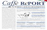 caffè report