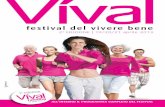 Vival Magazine 2013