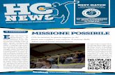 HC News 2012 #1