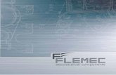 Presentazione aziendale Flemec