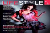 Lifestyle (Febbraio - Marzo 2011)