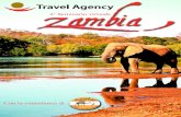 Seminario Travel Agency Zambia