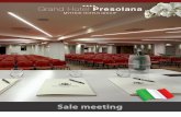 Meeting Rooms (italian version)