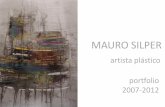 Mauro Silper - Portfolio