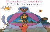 L'Alchimista - Paulo Coelho