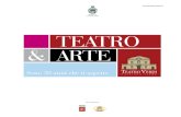 Teatro Verdi di Casciana Terme
