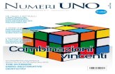 Numeri Uno Magazine 2010 #07