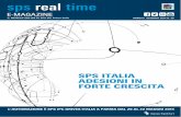 SPS Real Time gennaio 2014