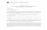 Bilancio comune di roma 2011 commentato