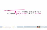 RomaFictionFest 2011