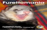 Furettomania Informa Settembre Ottobre 2012