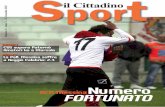 il Cittadino Sport n. 43