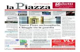 La Piazza di Chioggia - 2012 giu n71