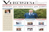 Il Giornale dei Veronesi-maggio 2014