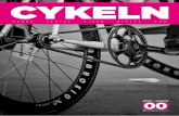 Cykeln Magazine 00