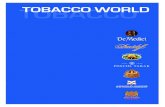 tobacco world