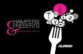 Alifood Hampers&Presents