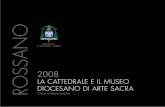 Calendario Città di Rossano 2008