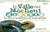 Disseta la tua voglia di Vacanza - Valle dei Mòcheni 2011