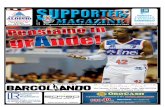Supporters Magazine n110 del 10/11/2013