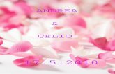 Andrea y Celio