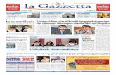 la Gazzetta 11 giugno 2014