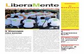 LiberaMente - n.8 settembre 2011