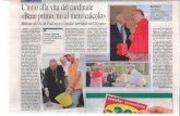 12 luglio 2009 Corriere del Veneto