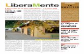 LiberaMente - n.5 marzo 2011