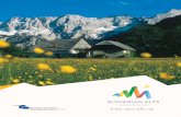 Alpi Slovene - Gorenjska