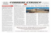 Corriere Etrusco n.61
